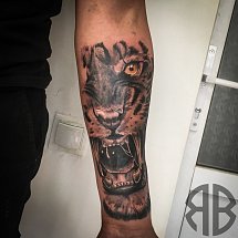 Roman Bang 1