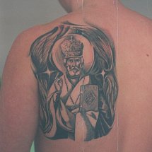 Kostya Kostenkoff 1