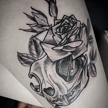 Passage Tattoo 1