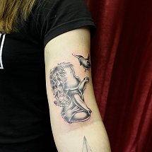 BOVAMI TATTOO 1