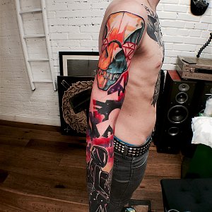 Evgeny Mel