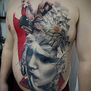 Анна Шехтель