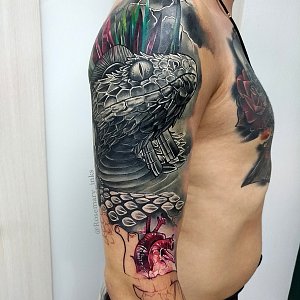 Мария Мурзина