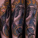 YZ Tattoo Studio 2