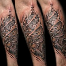 Sergey Martynov 1