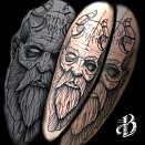 Budatatattooart 2