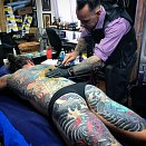Authent/Ink Tattoo Studio 3