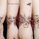 Tattoo-style 2