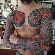 Studio Blanco Tattoo 1