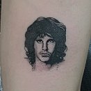True 'Til Death Tattoo 3