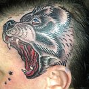 Elm Street Tattoo 2