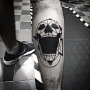 Monk Calavera  3