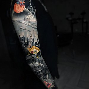 Александр Доронин