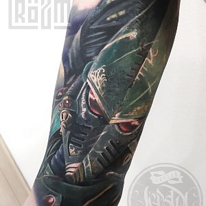 Камиль Зубайдуллин