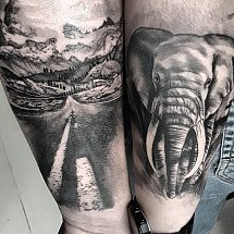 TABÚ TATTOO STUDIO 1