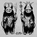 ilama.tattoo 3