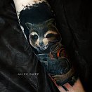 Alice Buzz 3