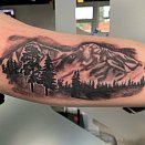 Certified Tattoo Studio 2