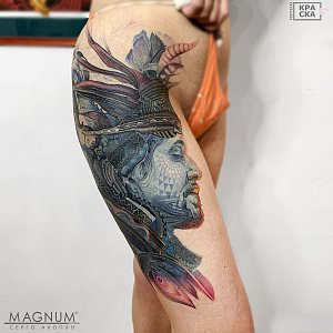 Серго Акопян