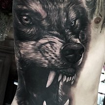 ELIJAH Tattooshop 1