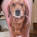 Semper Tattoo 2