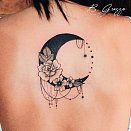 Albatroz Tattoo Club 2