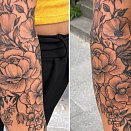 TattooRietje 2