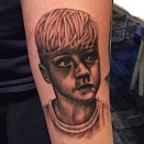 Andrew O'Callaghan 2