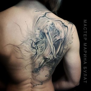 Марина Булат