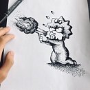 黑石刺青工作室 2