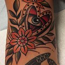 Amulet Tattoos 3