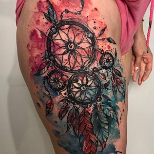 Софья Ивановская