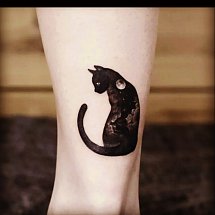 Coastal ink Tattoo Company 1