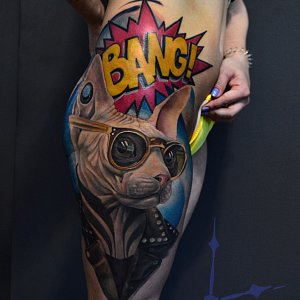 tattoo69level