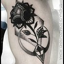 Kiss Me Darlin' tattoo studio 3