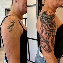 TattooRietje 1