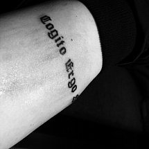 Han Tattoo Studio 1