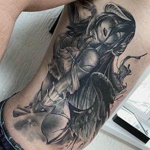 Анна Шехтель