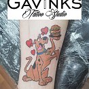 Gavin 2