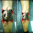 Andrey Shishebarov 2