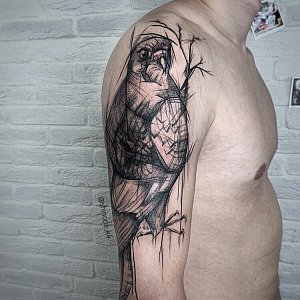 Катерина Шинода