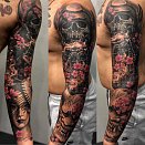 Tom Angel Ink 2