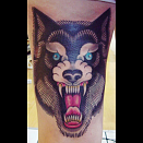 Passage Tattoo 2