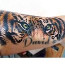 TABÚ TATTOO STUDIO 2