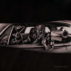Сергей Андриевский