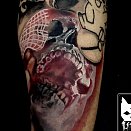 Leeventattoo 3