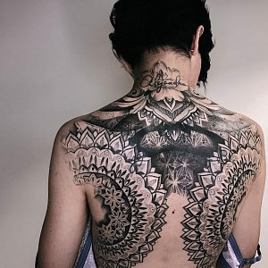 Mikhail Molly