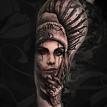 Besonos Ink 1