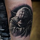 Reign in Blood Tattoo Shop 3