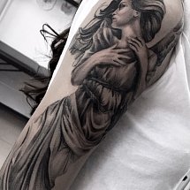 Art Vikings 1